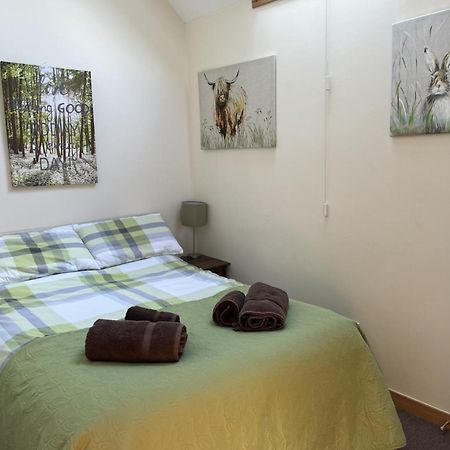 דאפטאון Broomhead Cottages מראה חיצוני תמונה